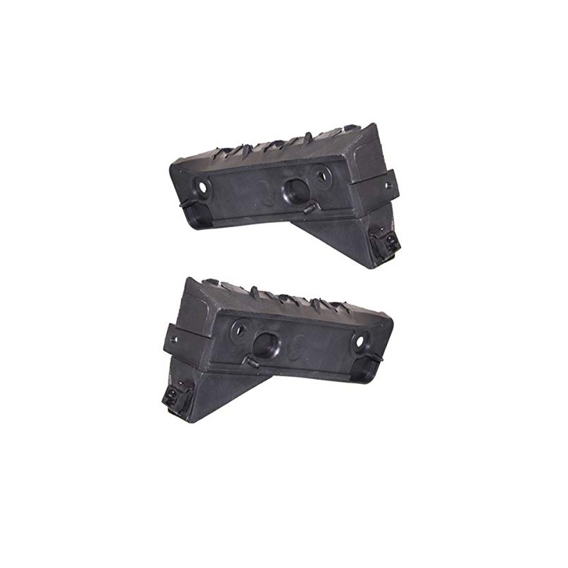 Koolzap Compatible with 02-05 A4/S4 Front Bumper Face Bar Retainer