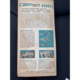 garcia Vintage Garcia Royal Bonnyl II Monofilament 20lb  200 yards total 1 pack  Of 2