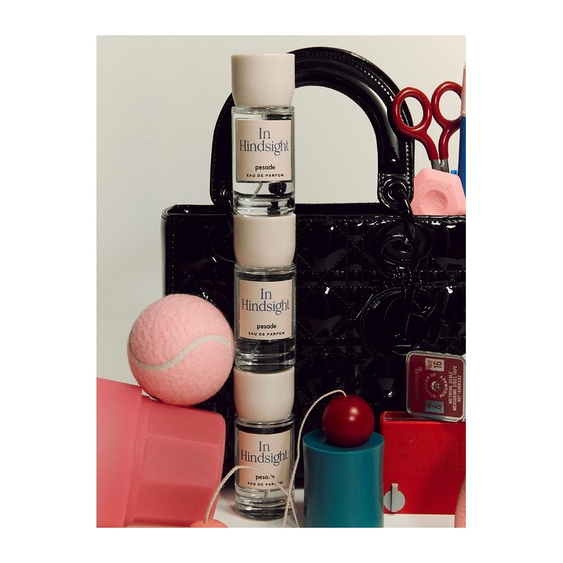 In Hindsite Eau de Parfum 30ML / 인 하인드사이트 오드