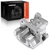 A-Premium Disc Brake Caliper Assembly with Bracket Compatible with Select