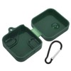 SHINEOFI Portable Earbud Holder Case for Nothing Ear Cartoon Design