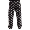 #followme Polar Fleece Pajama Pants for Men Sleepwear PJs 45902-10494-L