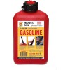 Quick-Flow Spout Midwest Can 1210 Auto Shut Off Gasoline Can
