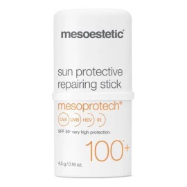 Protector Solar Stick 100 Mesoestetic - Para la Zona de los Ojos