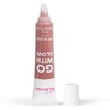 Inglot Playinn Go With Glow Go With Pink Lip Gloss,