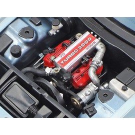 Tamiya 24042 1/24 Scale Special Planning Sports Car Series No. 42 Nissan Fairlady Z 300ZX 2 Seater Plastic Model