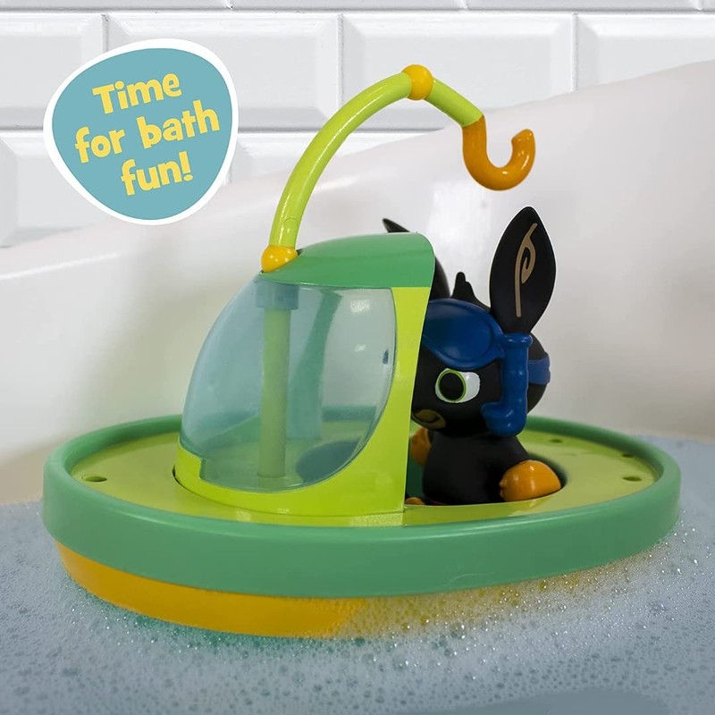 AB Gee abgee 539 3581 Bing Wind Up Bath Time