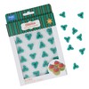 PME Christmas Edible Sugar Decorations - Jolly Holly (Pack of