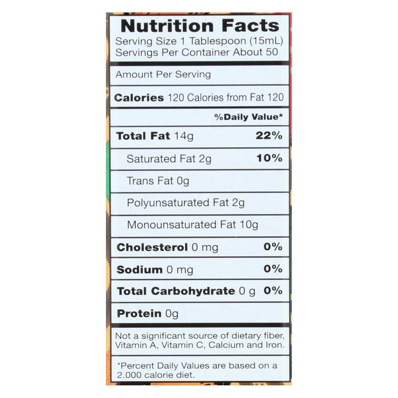 Zoe Olive Oil - Organic Extra Virgin - Case of