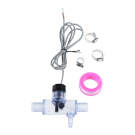 Lemfema 2560-040 Flow Switch Complete Assembly Replacement Part for Sundance Spas, Jacuzzi Hot Tub and Sweetwater Spas, Q-12DS-C2