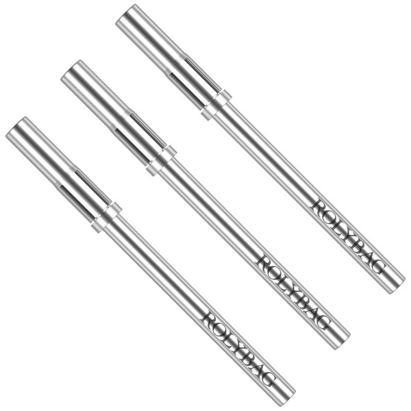 Rolybag Mandrel Nail Drill Bit, Mandrel Bit for Small Sanding