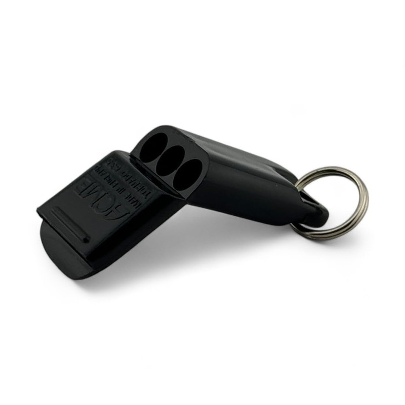 ACME Tornado No. 635 Whistle with Whistle Band | Ideal