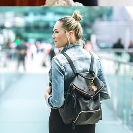 Sad Hamster Keyring, Sad Hamster Meme Plush Toy, Handmade Sad Hamster Knitting Doll, Sad Hamster Crochet Dolls Children, Crochet Sad Hamster Keyring, 1