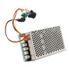 Respicefinem 3000W DC Motor Speed Controller 10-50V 60A/100A Max PWM