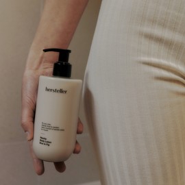 Husteller [Moist/Fragrant] Husteller Nearby Body Lotion 300ml / [촉촉한/향기좋은] 허스텔러 니어바이 바디 로션 300ml