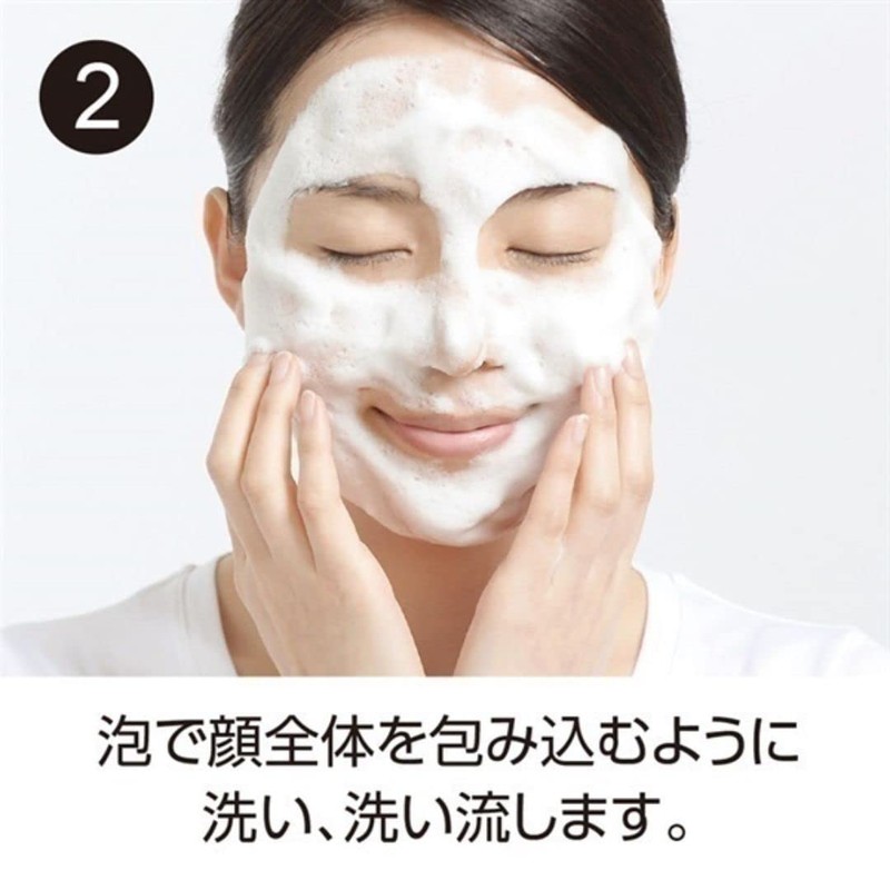 comoace Como Ace Moist Foam