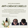 Aceite Capilar Ozonizado Romero Anti-caída de Cabello (30 ML)