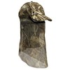 Pinewood Unisex Hunting Baseball Cap with Mosquito or Camouflage Net