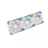 Lian Li UNI FAN SL120 RGB 120mm V1 3 Pack