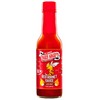 Marie Sharp’s Red Hornet Hot Sauce, 5 oz | Extra