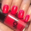 Moon Glow Nail Polish UV Active Pink 15 ml One