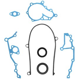 Fel-Pro TCS 45518 Front Crankshaft Seal Set