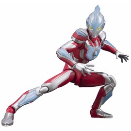 ULTRA-ACT Ultraman Ginga