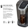 Keurig K-Elite Single Serve K-Cup Pod Coffee Maker, with Strength