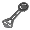 Bicycle Computer Mount, Integrated Bicycle Computer Mount Front Aluminium Alloy