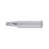 Ersa ERSADUR Angled Soldering Tip, 3,2 mm