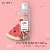 Pond’s Fruity Hydra Fresh Agua Micelar de Sandía, Remueve Maquillaje