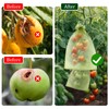50 PCS 6X9 inches Fruit Protection Bags,Fruit Bags for Fruit