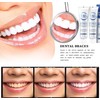 Hydroxylapatit Zahnpasta, Hydroxyapatite Toothpaste, Zahnpasta Ohne Fluorid, Linderung von Zahnempfindlichkeit,