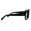 Zeelool Oversized Square Glasses Frame for Women Men with Non-prescription