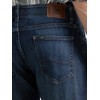 Lee Lee Men's Extreme Motion Straight Taper Jean Jaxson 40W