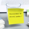 8 Pads Pop Up Sticky Notes 3x3 Refills Bright Colors