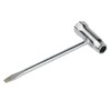 HIFROM Bar Wrench 13x19MM 13-by-19 mm Screw Driver and Wrench