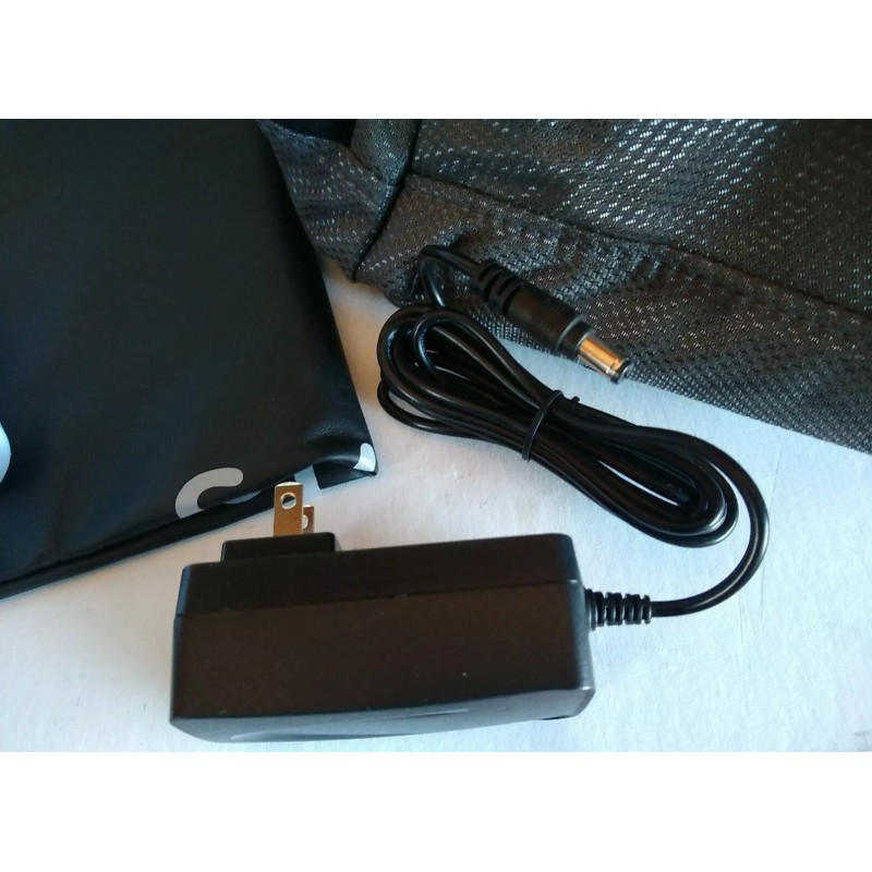 Sable Air Compression Leg Feet & Calves Massager With Heat