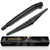 GARDIMU Rear Wiper Blade Assembly, Back Windshield Wiper Blades Replacement