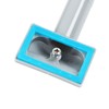 Stainless Steel Sink Drain Assembly with Cage S Bend Hose