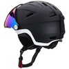 CMP Wa-2 Helmet, black, xl