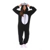 Just Love 6038-S Adult Onesie/Pajamas