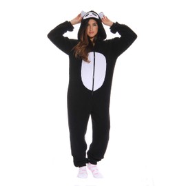 Just Love 6038-S Adult Onesie/Pajamas