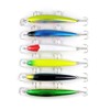 Orurdo QB100189b01n0 Fishing Tackle 5.0 inches (12.8 cm), 1.3 oz