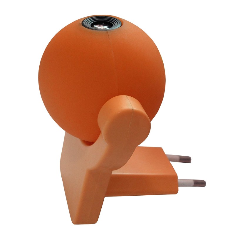 Niermann Standby Sunny 80039 Night Light with Projection