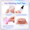 Makartt UV Nail Lamp: Mini UV Light for Gel Nails