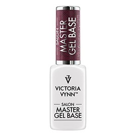 Victoria Vynn Master Gel Base 8 ml specially developed for the Master Gel system