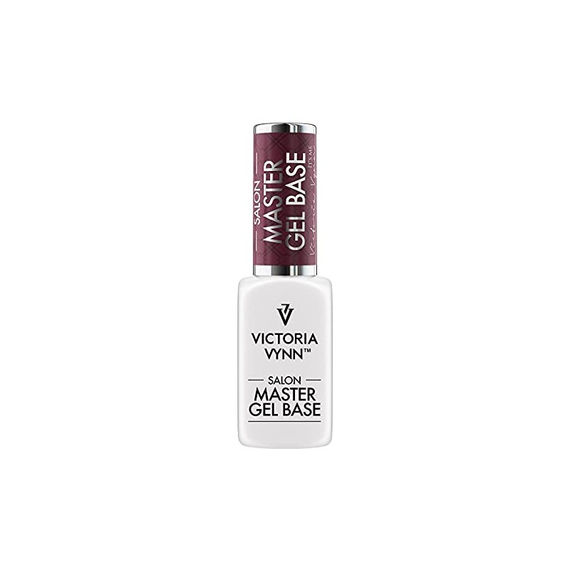 Victoria Vynn Master Gel Base 8 ml specially developed for