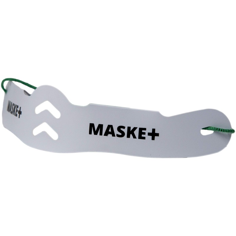 Serafin Maske+, Brillen Anlaufschutz für Masken, Anti Beschlag, Antifog, 3