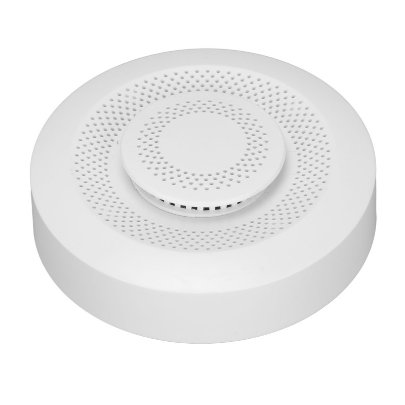 Smart Air Box Wifi Wireless App Monitoring Formaldehyde VOC Temperature